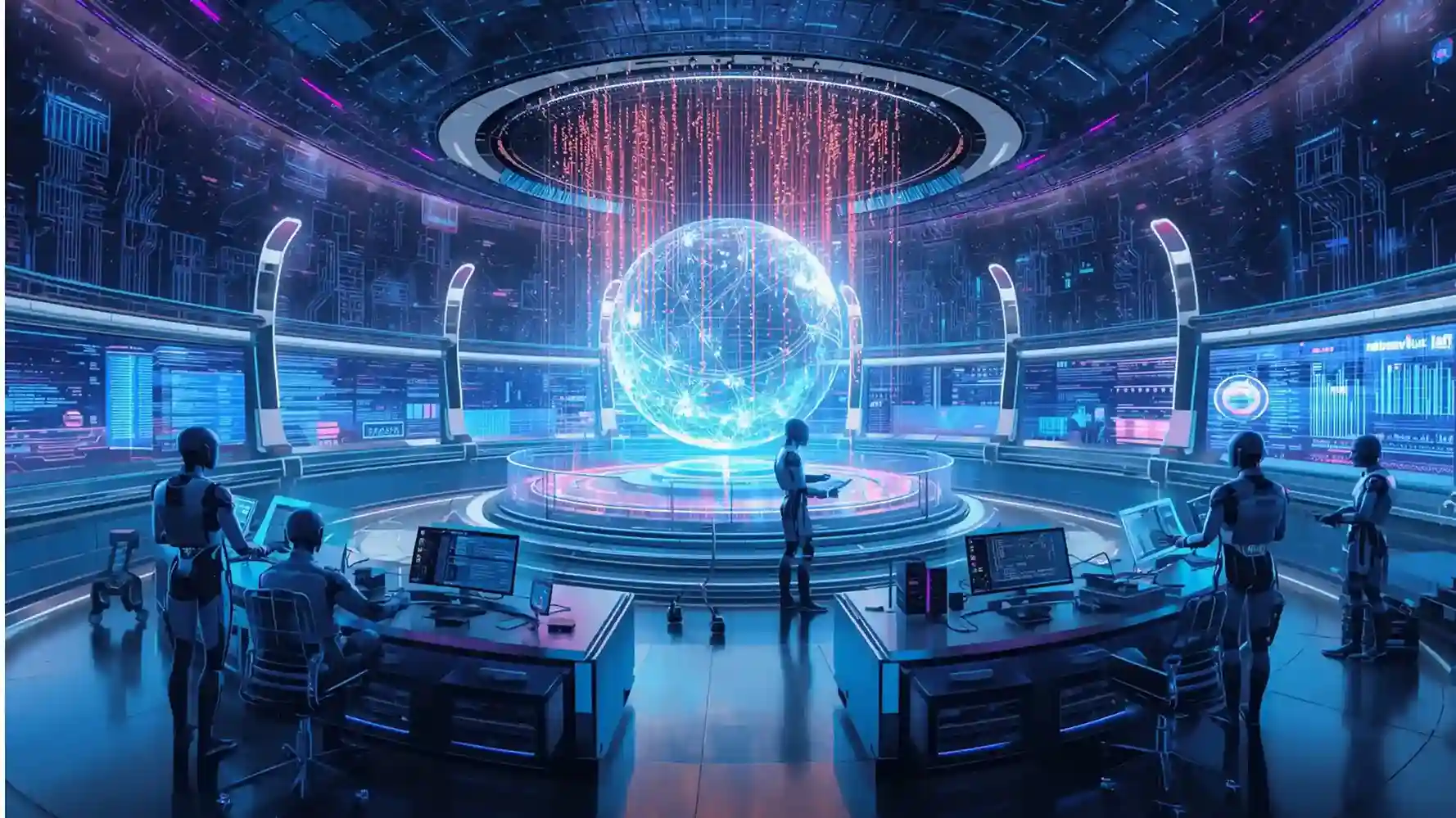 Generative AI & Agentic AI Development Course