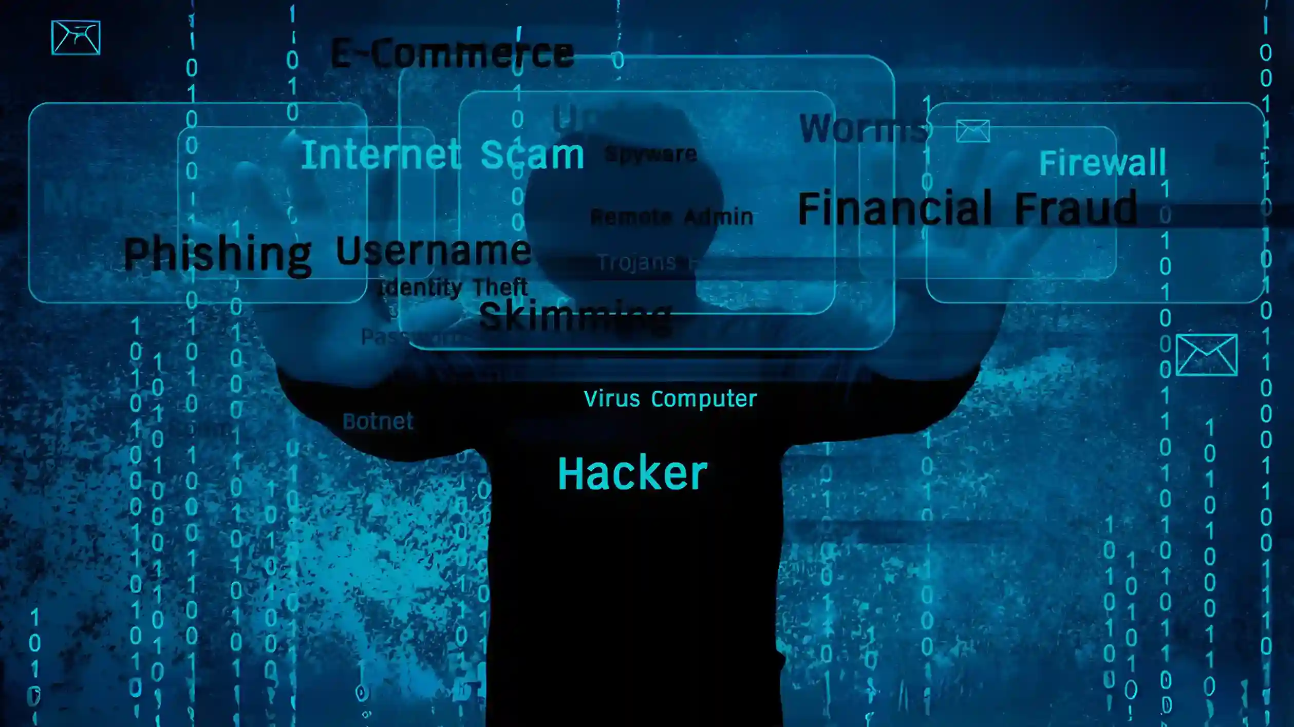 Cyber Security & Ethical Hacking Course