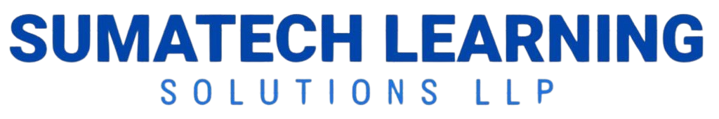 Sumatech Learning Solutions Logo